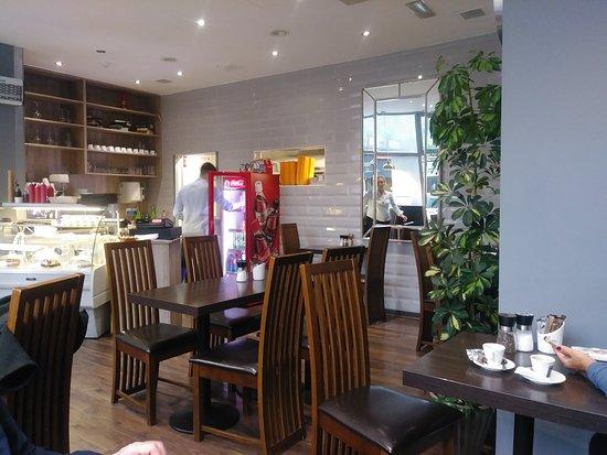 Classico Pizza & Pasta