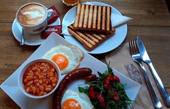 Kalicka bistro