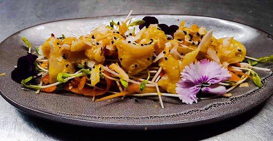 Coffee Since Yesterday