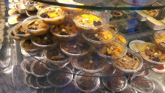 SutcuogullarI Muhallebicisi