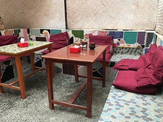 Merhaba Turkish Kitchen