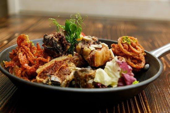 Restaurant Stana Turistica