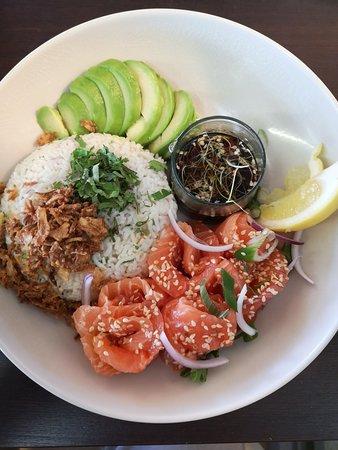 le Family Cook and Grill