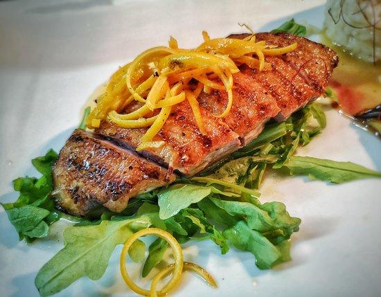 Ristorante Il Pescatore