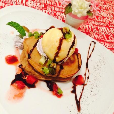 Allez Cuisine Restaurant