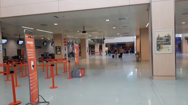 Hipódromo Sant Jordi