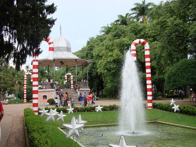 Praca da Liberdade