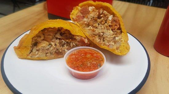 La Choripolleria