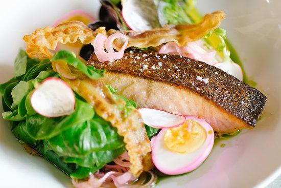 The Gate House Kitchen & Cafe