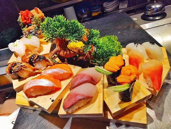 Ichihana Sushi Vietnam