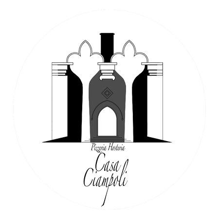 Hosteria Pizzeria Casa Ciampoli