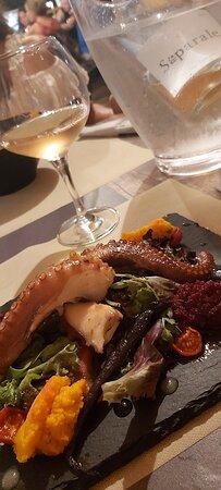 Restaurant Le Golfe Pinarello