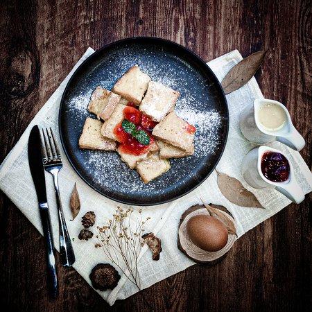 L'espoir Coffee & Kitchen