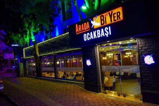 Arada Bi'Yer OcakbasI
