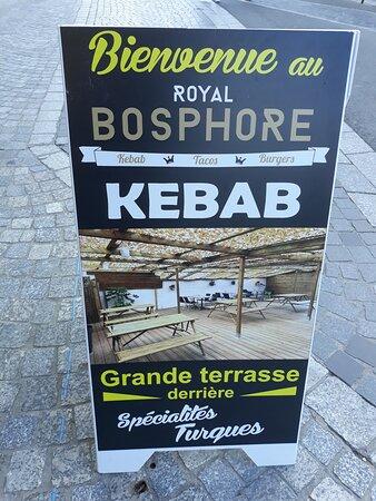 Royal Bosphore
