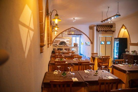 Trattoria al Castello