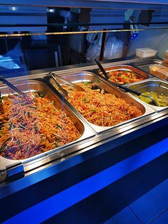 Thai Street Food 974