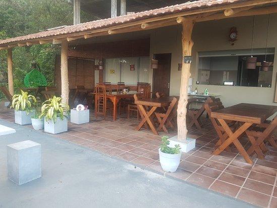 Lucky Star Restaurant