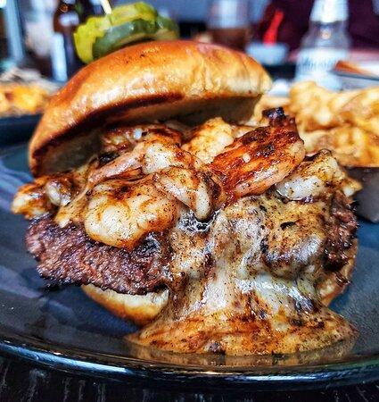 Walk-On's Sports Bistreaux - Orlando Restaurant