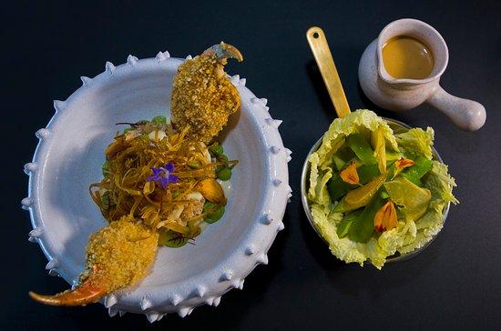 Mawimbi Seafood Restaurant