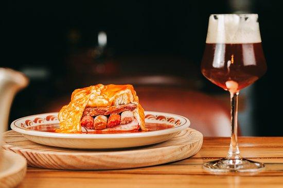 Brasao Cervejaria Foz