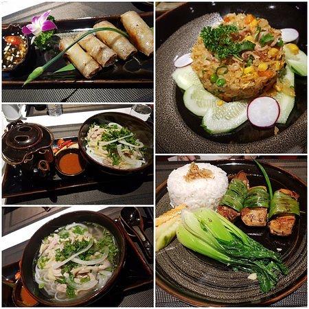 Shining View Restaurant