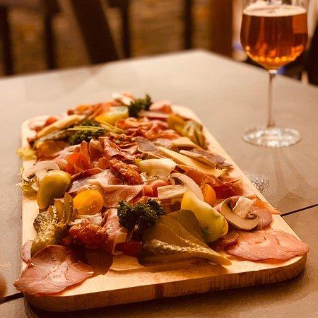 Restaurant Les 2 saisons