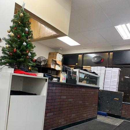 Carinis Pizza Subs Pasta