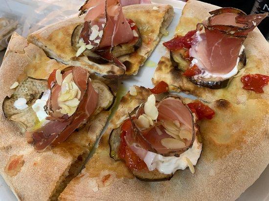 Pane, pizza & Co