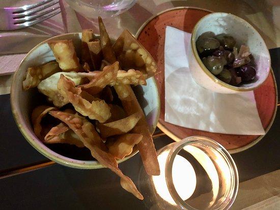 Hoyo Hoyo Sabores de Mocambique