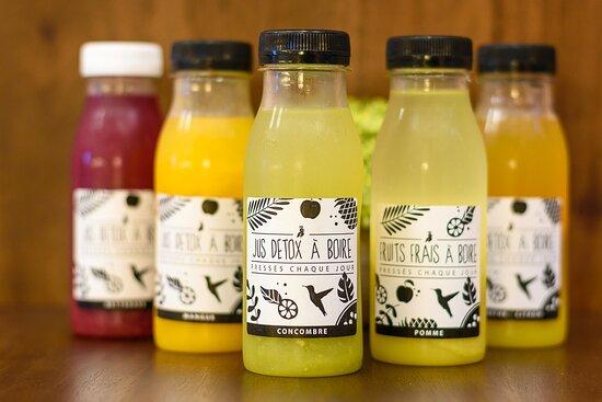 Dune - Mediterranean Kitchen