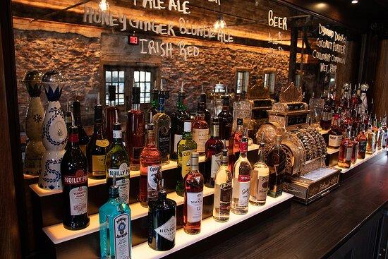 Stronghouse Brew Pub