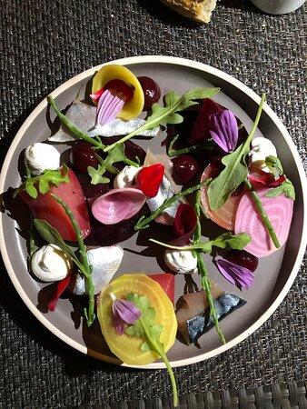 La Pampa - Hotel Les Arnelles