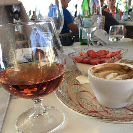 Ristorante Conca D'oro