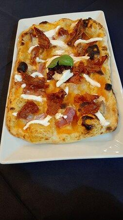 Alfredo - Pizza e Cucina