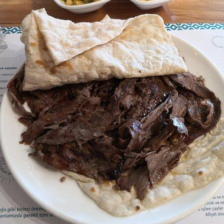 Seyyah Doner LokantasI