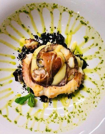 Osteria Belsiana