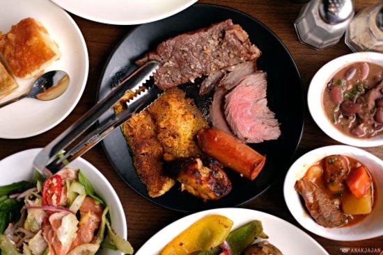 Tucano's Churrascaria