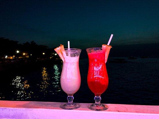 Cape Town Fish Market Zanzibar