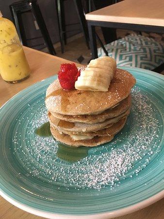 The Pitted Date Vegan Restaurant