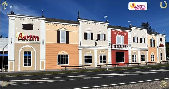 Arneitz Family & Grill