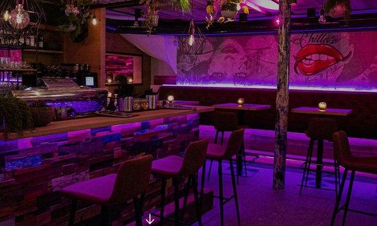 Chillas Bar & Kitchen Kaprun