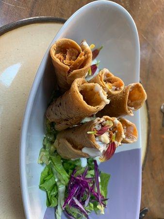 Restaurante Maria Bonita Bistro & Cantina