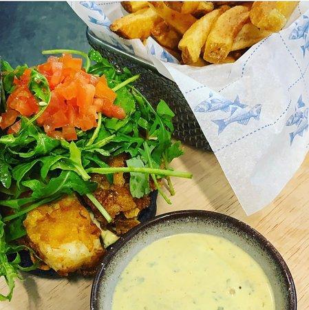 Restaurant Le Pecheur