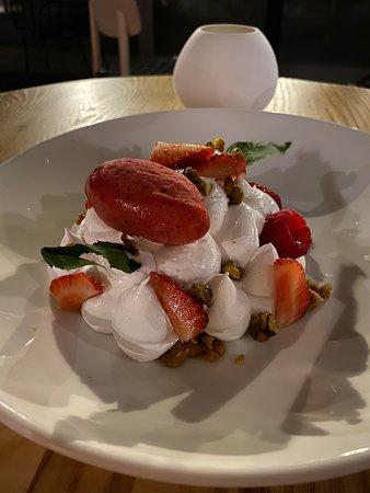 The Catch Seafood Restaurant