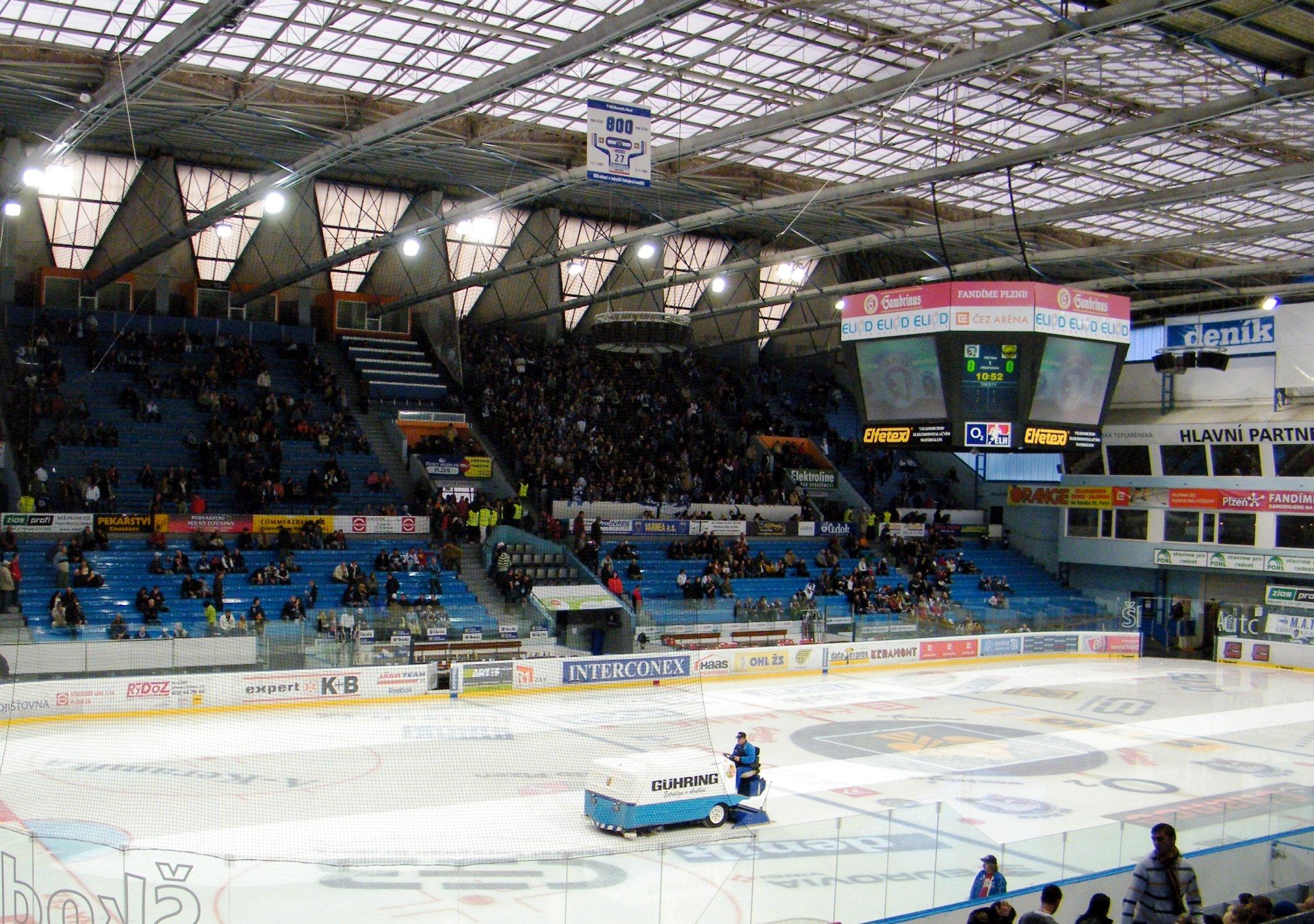 Cez Arena