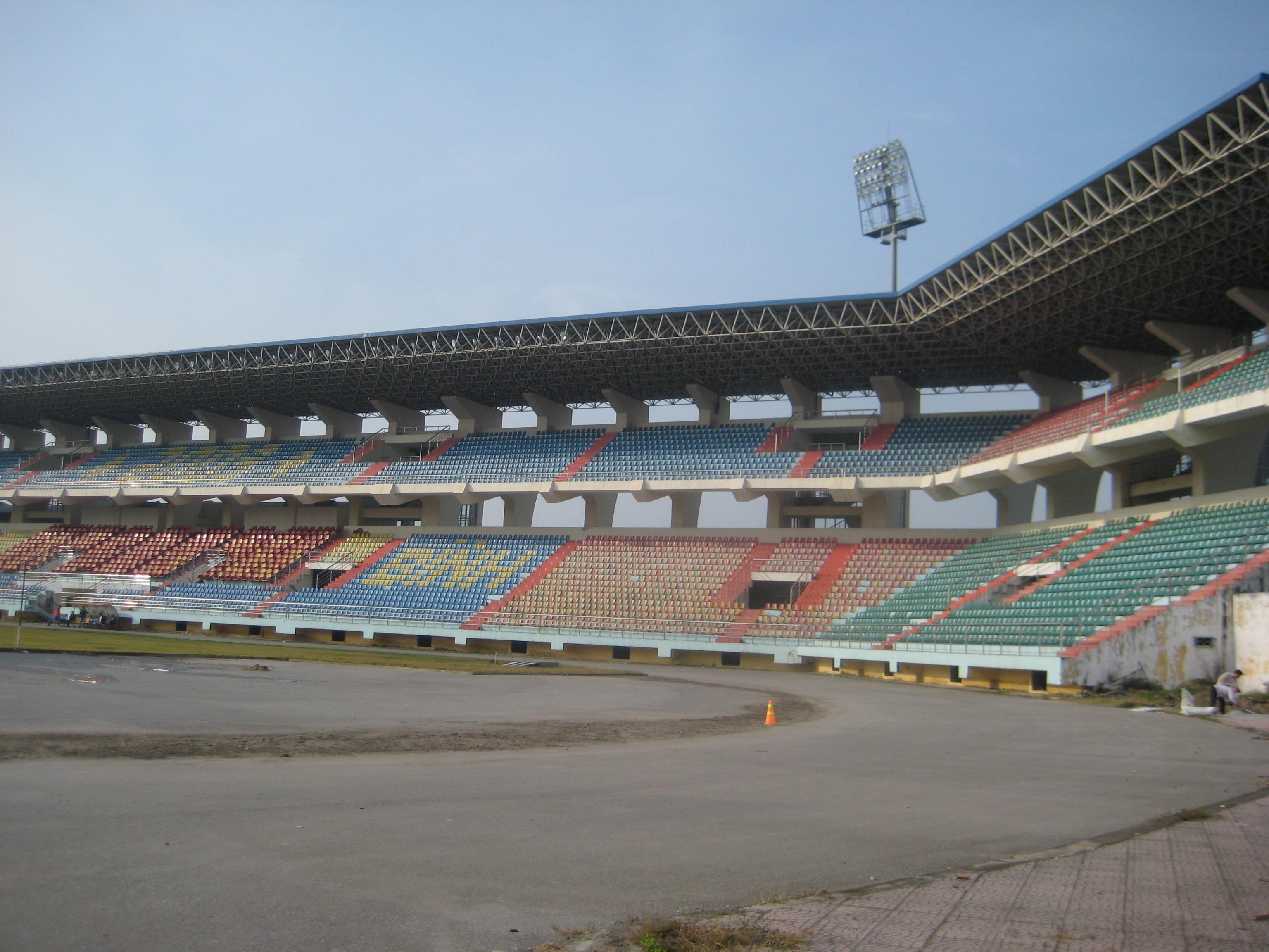 Ninh Binh Stadium