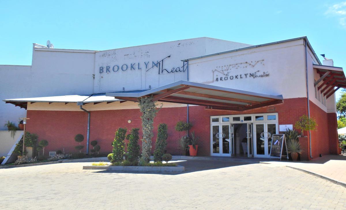 BROOKLYN Theatre