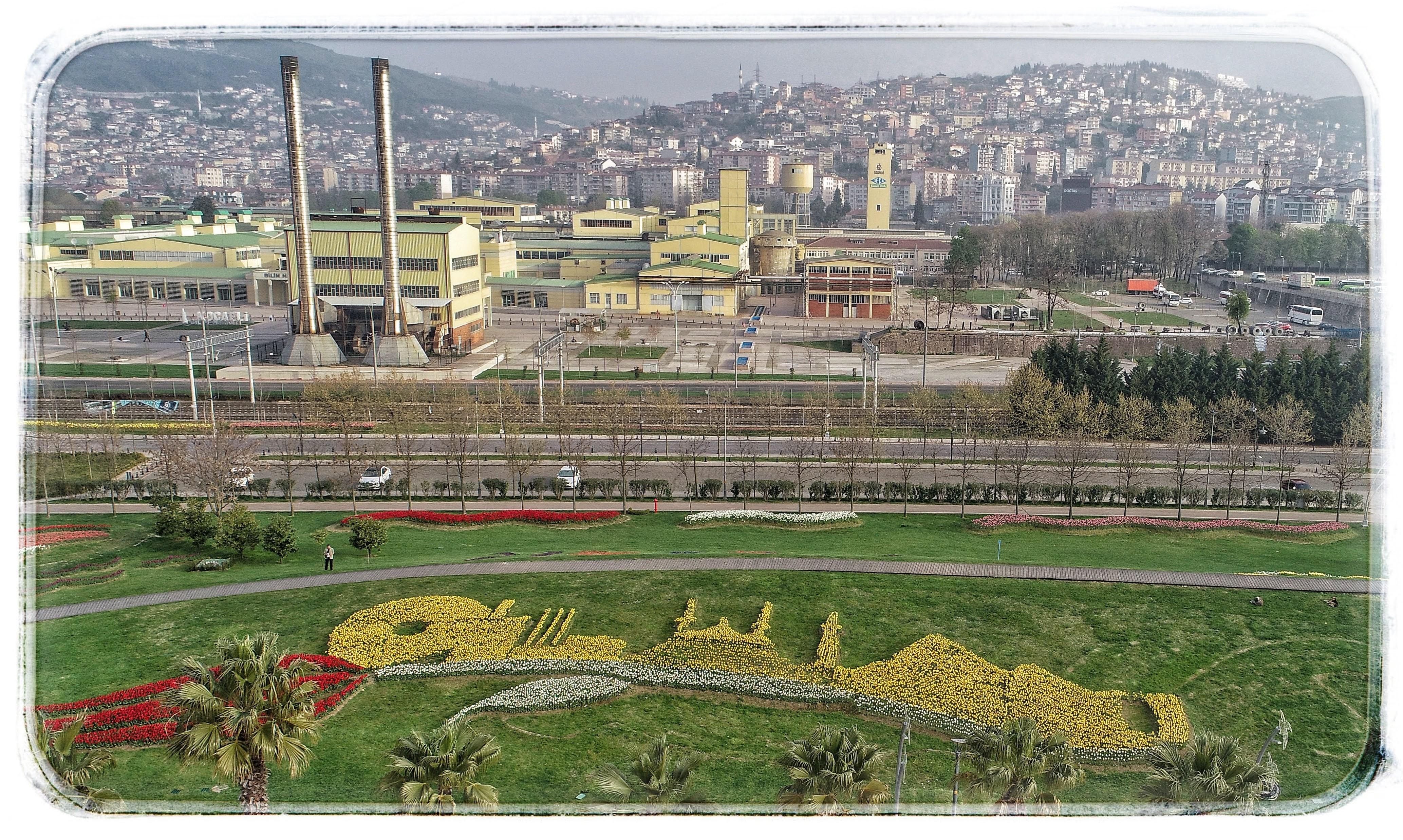 Seka Park
