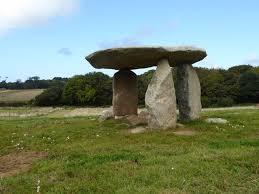 Giant's Quoit